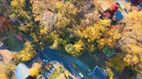 Lot A Saint Charles Avenue Charlottesville VA 22901