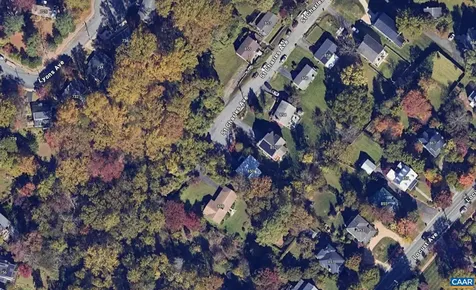 Lot A Saint Charles Avenue Charlottesville VA 22901