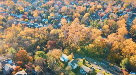 Lot A Saint Charles Avenue Charlottesville VA 22901