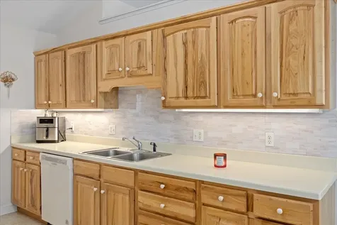 2915 Barrington Drive Rockingham VA 22801