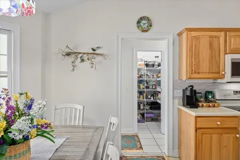 2915 Barrington Drive Rockingham VA 22801