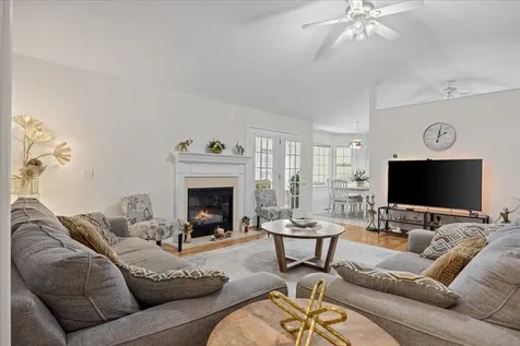 2915 Barrington Drive Rockingham VA 22801