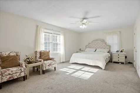 2915 Barrington Drive Rockingham VA 22801