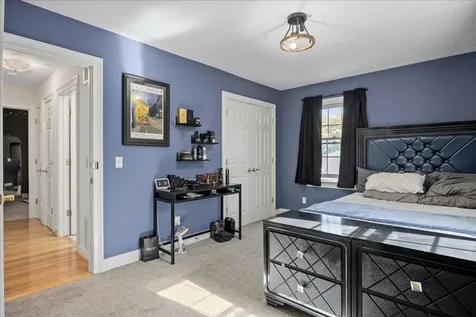 2915 Barrington Drive Rockingham VA 22801
