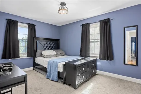 2915 Barrington Drive Rockingham VA 22801