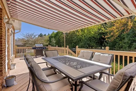 2915 Barrington Drive Rockingham VA 22801