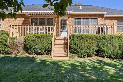 2915 Barrington Drive Rockingham VA 22801