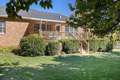 2915 Barrington Drive Rockingham VA 22801