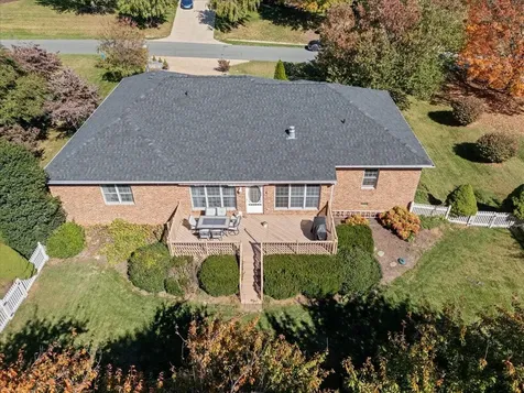 2915 Barrington Drive Rockingham VA 22801