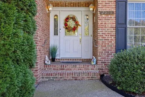 2915 Barrington Drive Rockingham VA 22801
