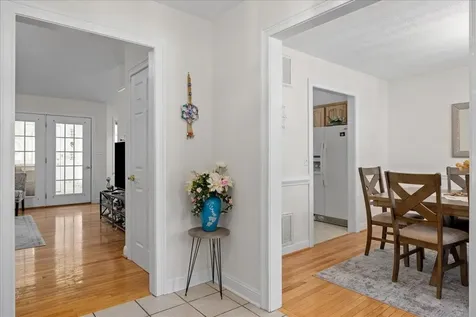 2915 Barrington Drive Rockingham VA 22801