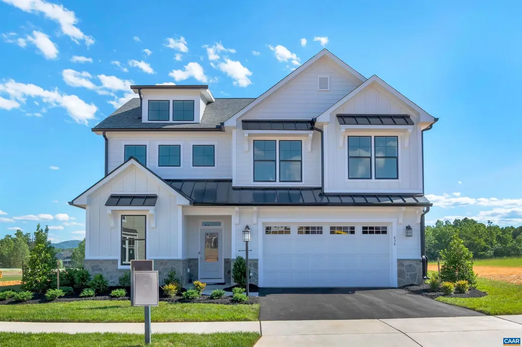 Zion Crossroads VA, L1-64B Bear Island Parkway