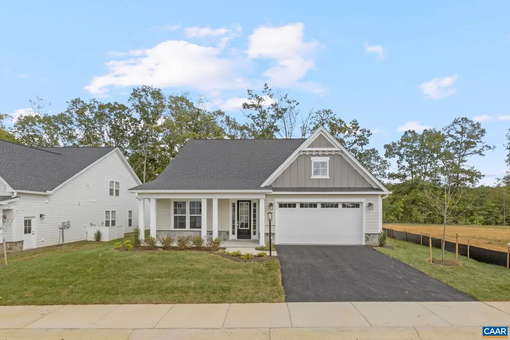 L1-53A Harmon Drive Zion Crossroads VA 22942