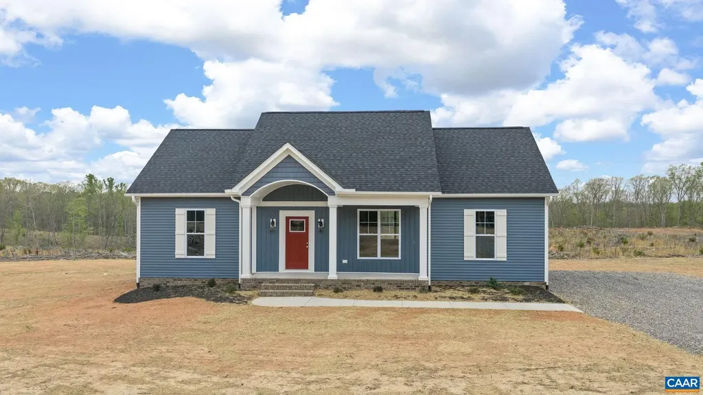 355 Happy Hollow Road Scottsville VA 24590