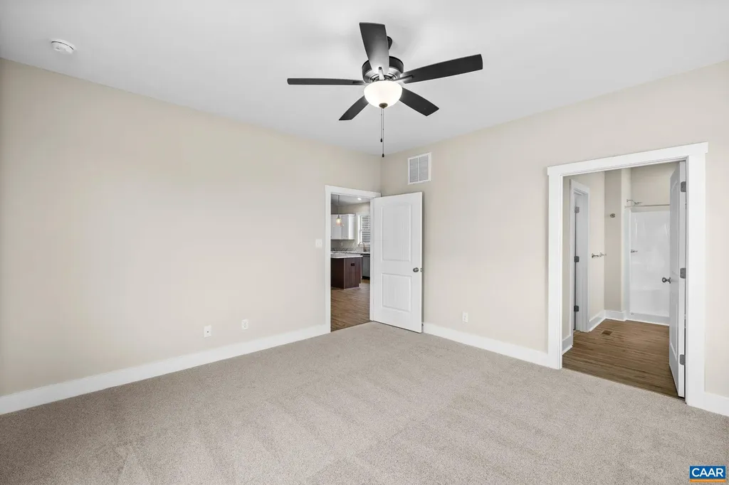 355 Happy Hollow Road Scottsville VA 24590