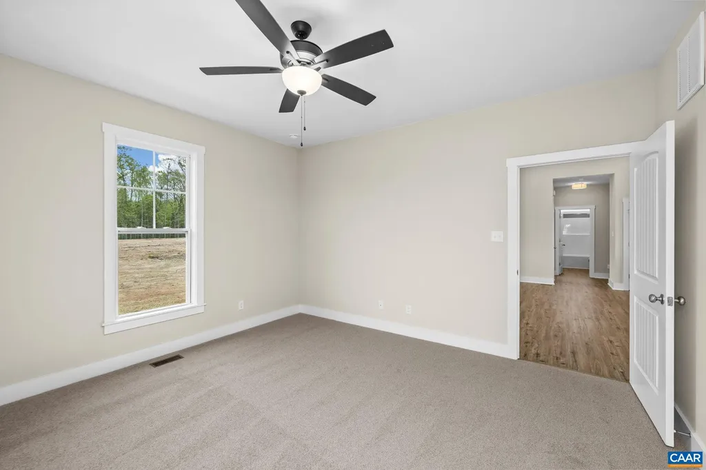 355 Happy Hollow Road Scottsville VA 24590