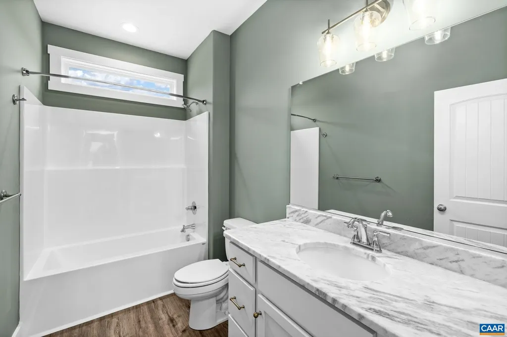355 Happy Hollow Road Scottsville VA 24590