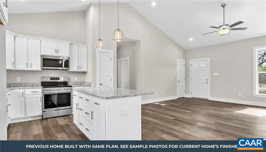 355 Happy Hollow Road Scottsville VA 24590