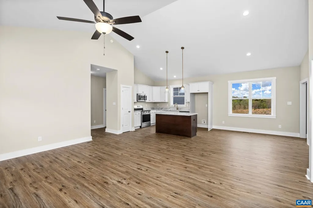 355 Happy Hollow Road Scottsville VA 24590
