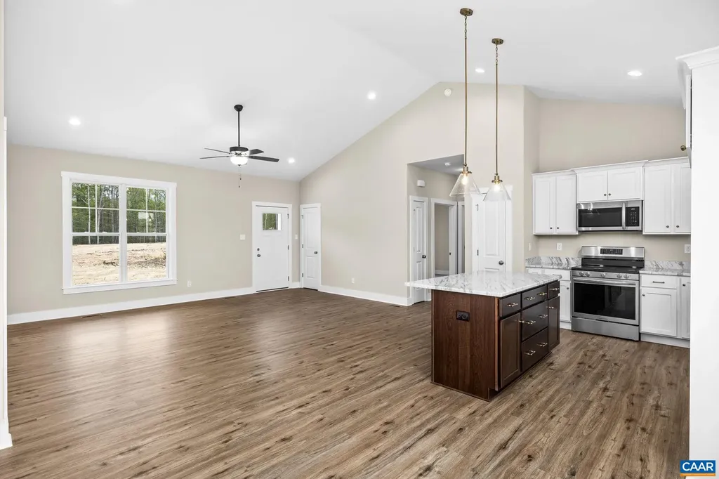 355 Happy Hollow Road Scottsville VA 24590