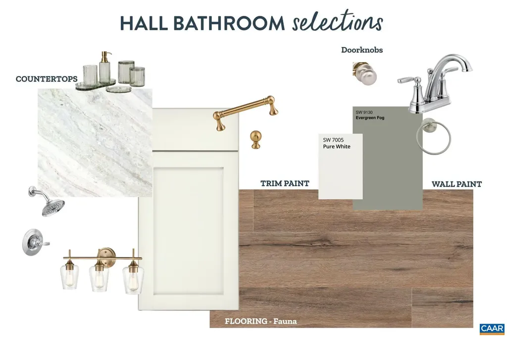 355 Happy Hollow Road Scottsville VA 24590