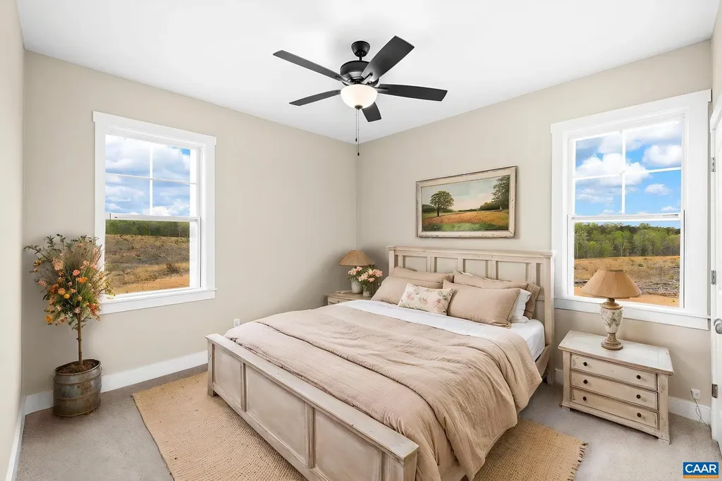 355 Happy Hollow Road Scottsville VA 24590