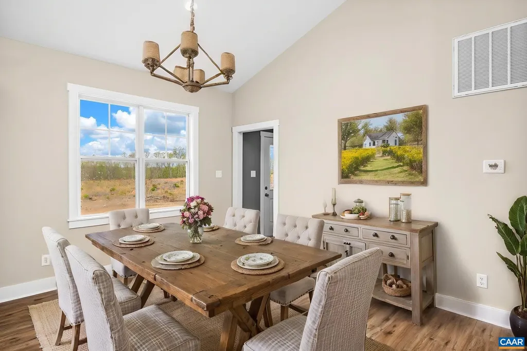 355 Happy Hollow Road Scottsville VA 24590