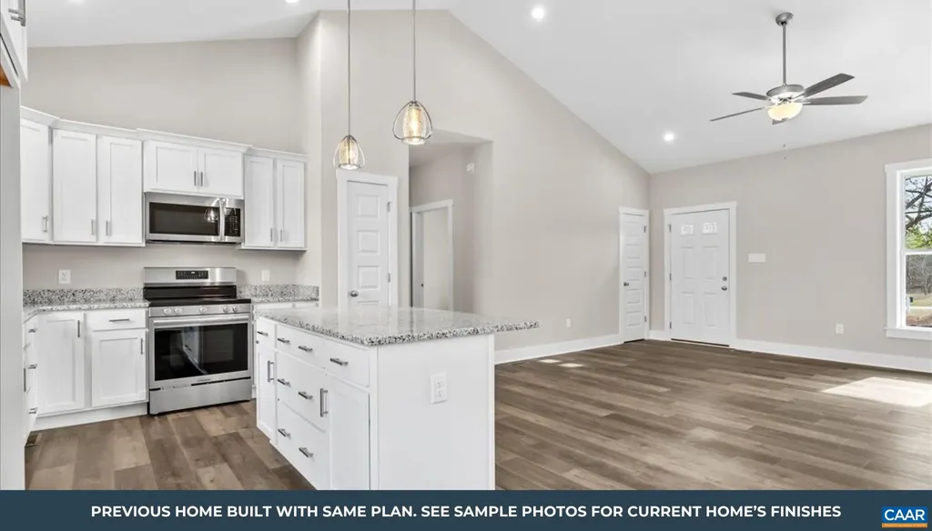 355 Happy Hollow Road Scottsville VA 24590