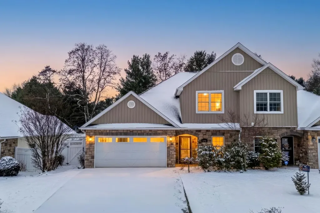 470 Callaway Circle Rockingham VA 22801