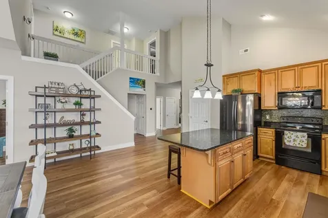 470 Callaway Circle Rockingham VA 22801