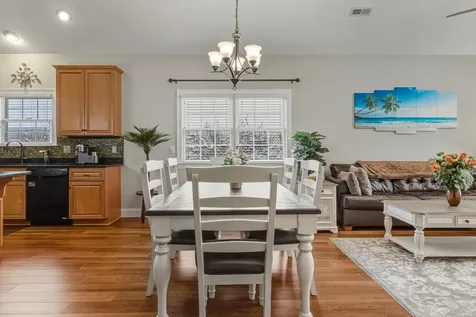 470 Callaway Circle Rockingham VA 22801