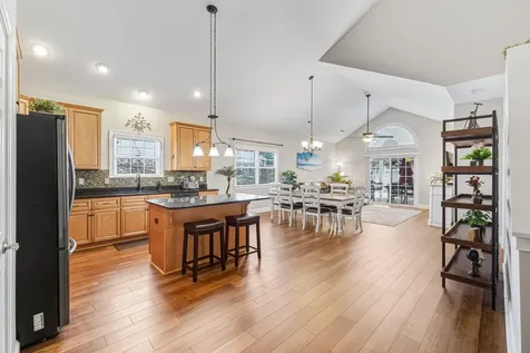 470 Callaway Circle Rockingham VA 22801