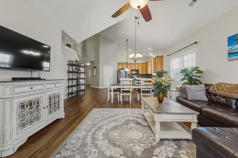 470 Callaway Circle Rockingham VA 22801