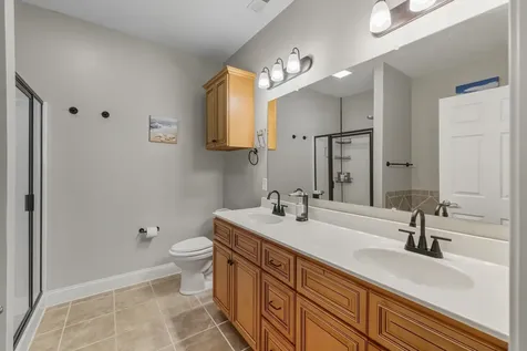 470 Callaway Circle Rockingham VA 22801