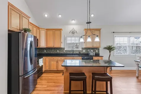 470 Callaway Circle Rockingham VA 22801
