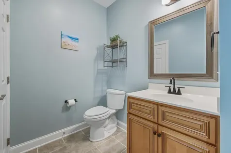 470 Callaway Circle Rockingham VA 22801