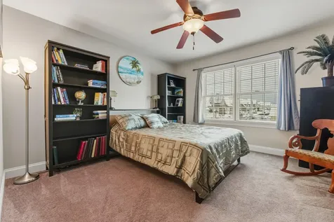 470 Callaway Circle Rockingham VA 22801