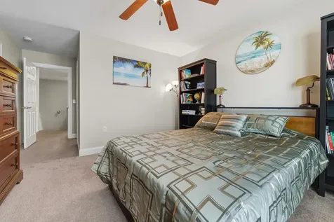 470 Callaway Circle Rockingham VA 22801
