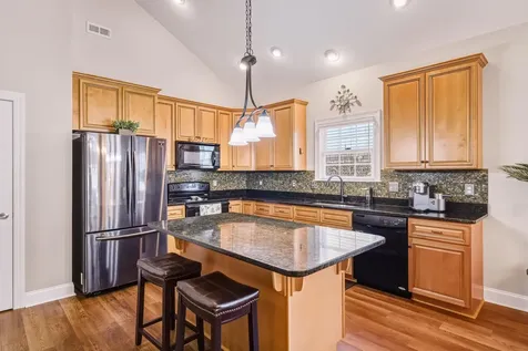 470 Callaway Circle Rockingham VA 22801