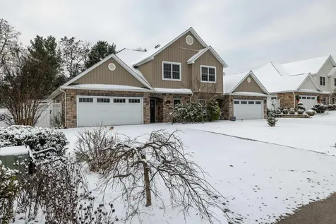 470 Callaway Circle Rockingham VA 22801