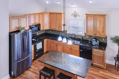 470 Callaway Circle Rockingham VA 22801