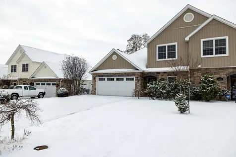 470 Callaway Circle Rockingham VA 22801