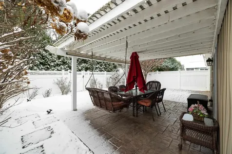 470 Callaway Circle Rockingham VA 22801
