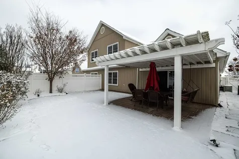470 Callaway Circle Rockingham VA 22801