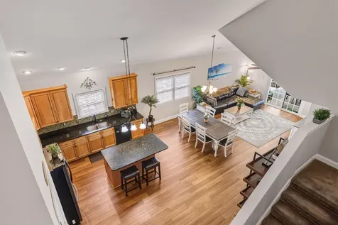 470 Callaway Circle Rockingham VA 22801