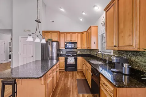 470 Callaway Circle Rockingham VA 22801