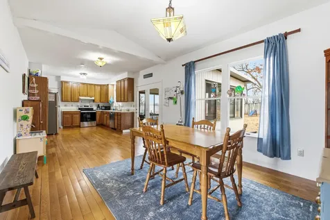 11 Independence Drive Luray VA 22835