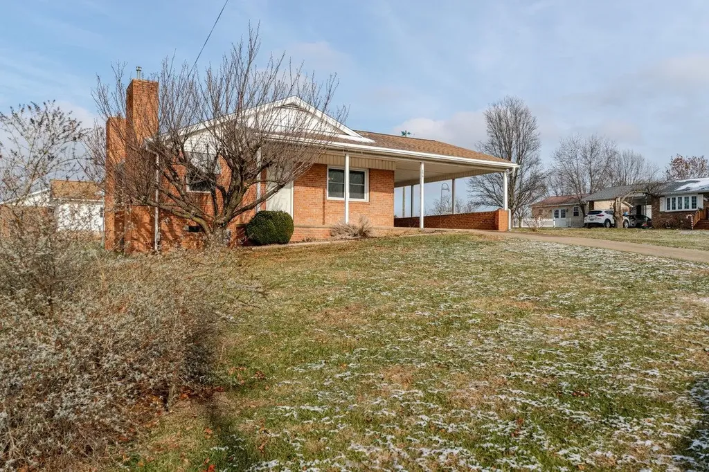 179 3rd Street Broadway VA 22815