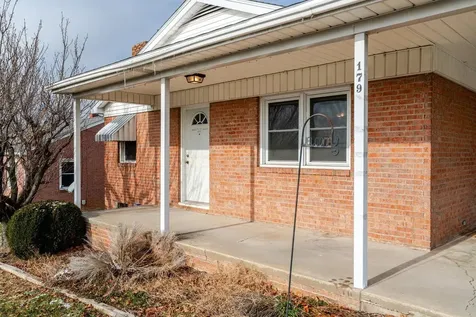 179 3rd Street Broadway VA 22815