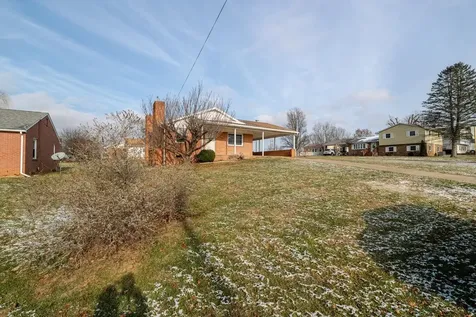 179 3rd Street Broadway VA 22815